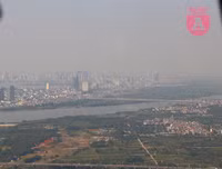 [ẢNH] Một Hà Nội 