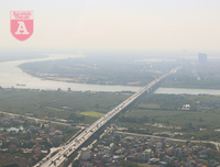 [ẢNH] Một Hà Nội 