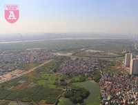 [ẢNH] Một Hà Nội 