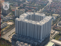 [ẢNH] Một Hà Nội 