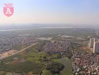 [ẢNH] Một Hà Nội 