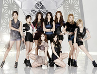 [ẢNH] Những nhóm nhạc nữ Hàn Quốc nổi tiếng nhất mọi thời đại