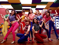 [ẢNH] Những nhóm nhạc nữ Hàn Quốc nổi tiếng nhất mọi thời đại