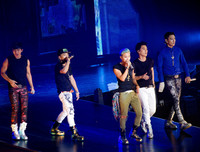 [ẢNH] Top 5 nhóm nhạc Hàn Quốc nổi tiếng nhất mọi thời đại