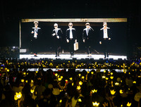 [ẢNH] Top 5 nhóm nhạc Hàn Quốc nổi tiếng nhất mọi thời đại