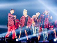 [ẢNH] Top 5 nhóm nhạc Hàn Quốc nổi tiếng nhất mọi thời đại