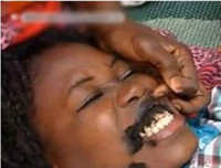 [ẢNH] Những kiểu làm đẹp 