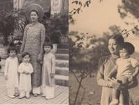 [ẢNH] Ngắm nhan sắc 