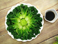 [ẢNH] 11 món ăn mang lại may mắn trong những ngày đầu năm mới