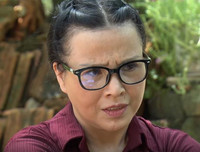 Hành trình nhan sắc biến động của NSND Lan Hương - 