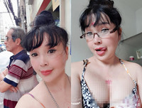 Hành trình nhan sắc biến động của NSND Lan Hương - 