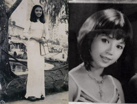 Hành trình nhan sắc biến động của NSND Lan Hương - 