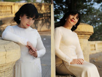 Hành trình nhan sắc biến động của NSND Lan Hương - 