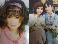 Hành trình nhan sắc biến động của NSND Lan Hương - 