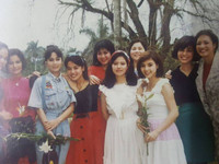 Hành trình nhan sắc biến động của NSND Lan Hương - 