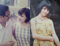 Hành trình nhan sắc biến động của NSND Lan Hương - 