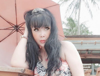 Hành trình nhan sắc biến động của NSND Lan Hương - 