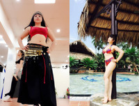 Hành trình nhan sắc biến động của NSND Lan Hương - 