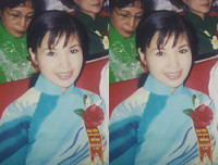 Hành trình nhan sắc biến động của NSND Lan Hương - 