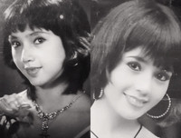 Hành trình nhan sắc biến động của NSND Lan Hương - 