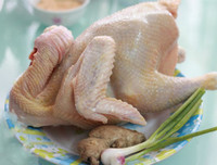 [ẢNH] Rằm tháng 7 âm lịch: Gợi ý chuẩn bị mâm cơm cúng