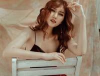 [ẢNH] Chiêm ngưỡng nhan sắc 