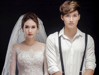 [ẢNH] Chiêm ngưỡng nhan sắc 