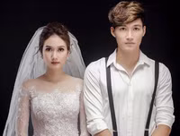 [ẢNH] Chiêm ngưỡng nhan sắc 