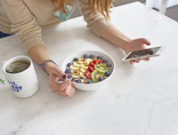 [ẢNH] Những sai lầm tai hại trong ăn uống gây nguy hiểm tới sức khỏe