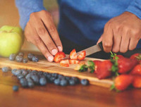 [ẢNH] Những sai lầm tai hại trong ăn uống gây nguy hiểm tới sức khỏe