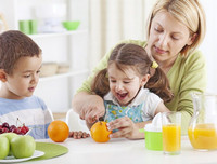 [ẢNH] Những sai lầm tai hại trong ăn uống gây nguy hiểm tới sức khỏe