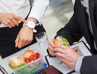 [ẢNH] Những sai lầm tai hại trong ăn uống gây nguy hiểm tới sức khỏe