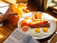 [ẢNH] Những sai lầm tai hại trong ăn uống gây nguy hiểm tới sức khỏe