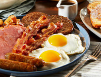 [ẢNH] Những sai lầm tai hại trong ăn uống gây nguy hiểm tới sức khỏe