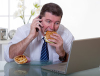 [ẢNH] Những sai lầm tai hại trong ăn uống gây nguy hiểm tới sức khỏe