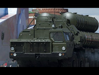 [ẢNH] Tiếp bước Thổ, Ấn Độ phê chuẩn thỏa thuận mua S-400 từ Nga