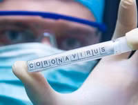 [ẢNH] Những hiểu lầm tai hại khi sử dụng khẩu trang giữa đại dịch corona