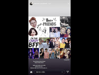 [ẢNH] 5 cặp đôi 