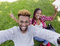 [ẢNH] Những tác dụng kỳ diệu của... nụ cười đối với sức khỏe