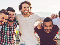 [ẢNH] Những tác dụng kỳ diệu của... nụ cười đối với sức khỏe