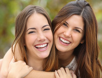 [ẢNH] Những tác dụng kỳ diệu của... nụ cười đối với sức khỏe