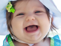 [ẢNH] Những tác dụng kỳ diệu của... nụ cười đối với sức khỏe