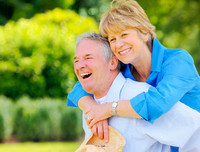 [ẢNH] Những tác dụng kỳ diệu của... nụ cười đối với sức khỏe