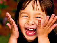 [ẢNH] Những tác dụng kỳ diệu của... nụ cười đối với sức khỏe