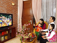 [ẢNH] Những tác dụng kỳ diệu của... nụ cười đối với sức khỏe