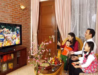 [ẢNH] Những tác dụng kỳ diệu của... nụ cười đối với sức khỏe