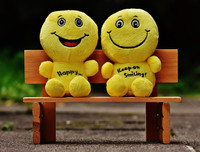 [ẢNH] Những tác dụng kỳ diệu của... nụ cười đối với sức khỏe