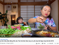 [ẢNH] Bé Sa và những nhóc tỳ 