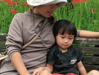 [ẢNH] Bé Sa và những nhóc tỳ 