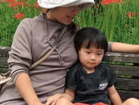 [ẢNH] Bé Sa và những nhóc tỳ 